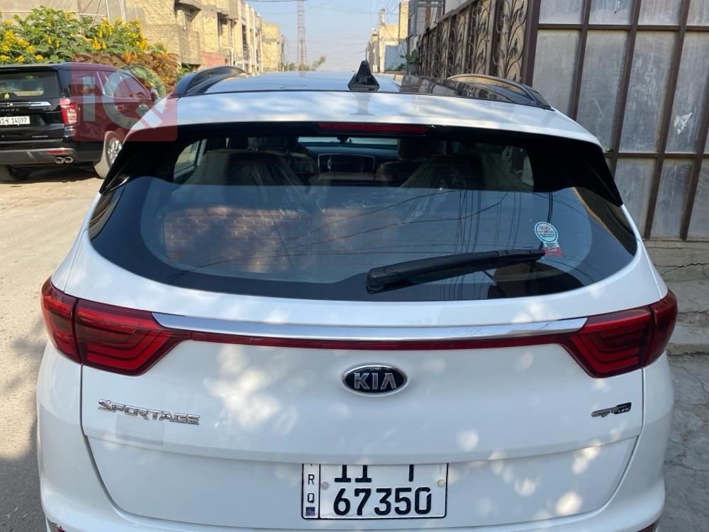 کیا سپۆرتاج